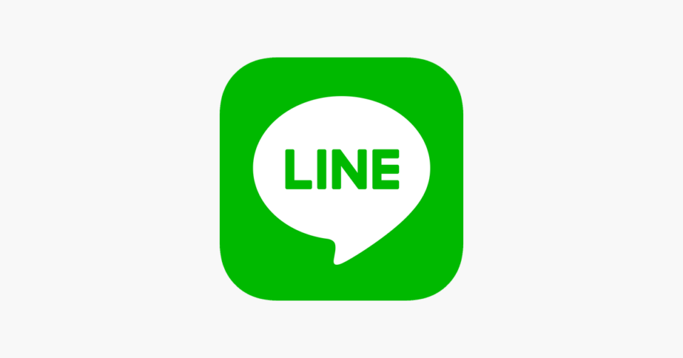 LINEのアイコンどんなの？