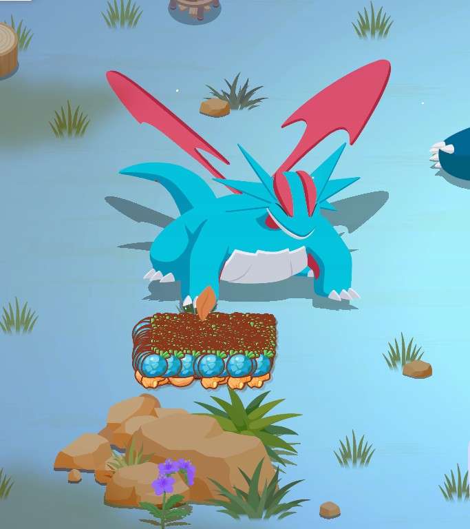 ポケモンスリープやってる人~!Part34