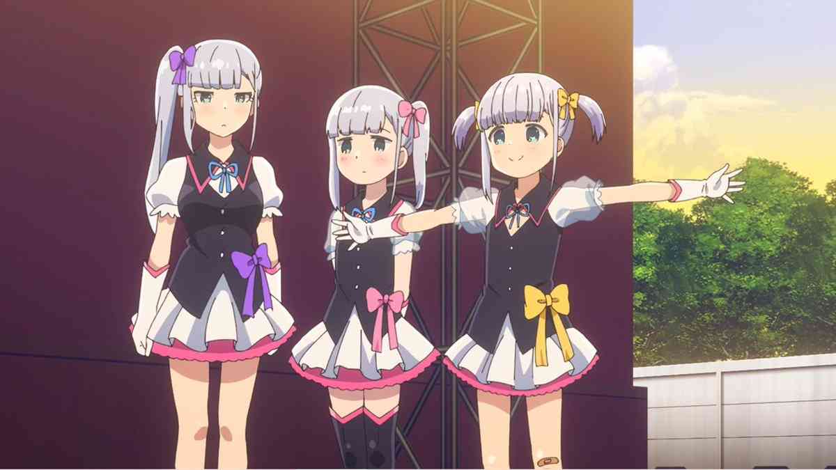 【漫画・アニメ】似ている兄弟姉妹