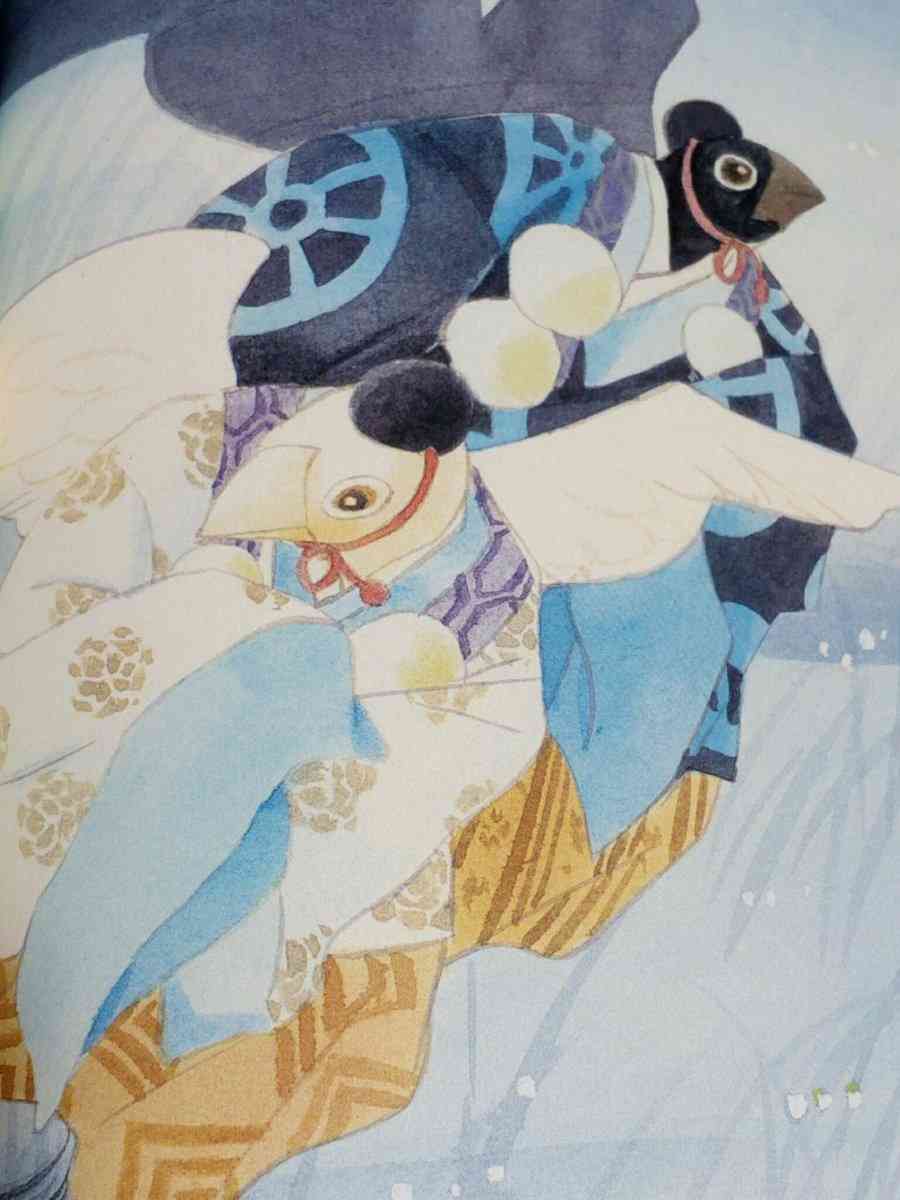 【漫画・アニメ】似ている兄弟姉妹