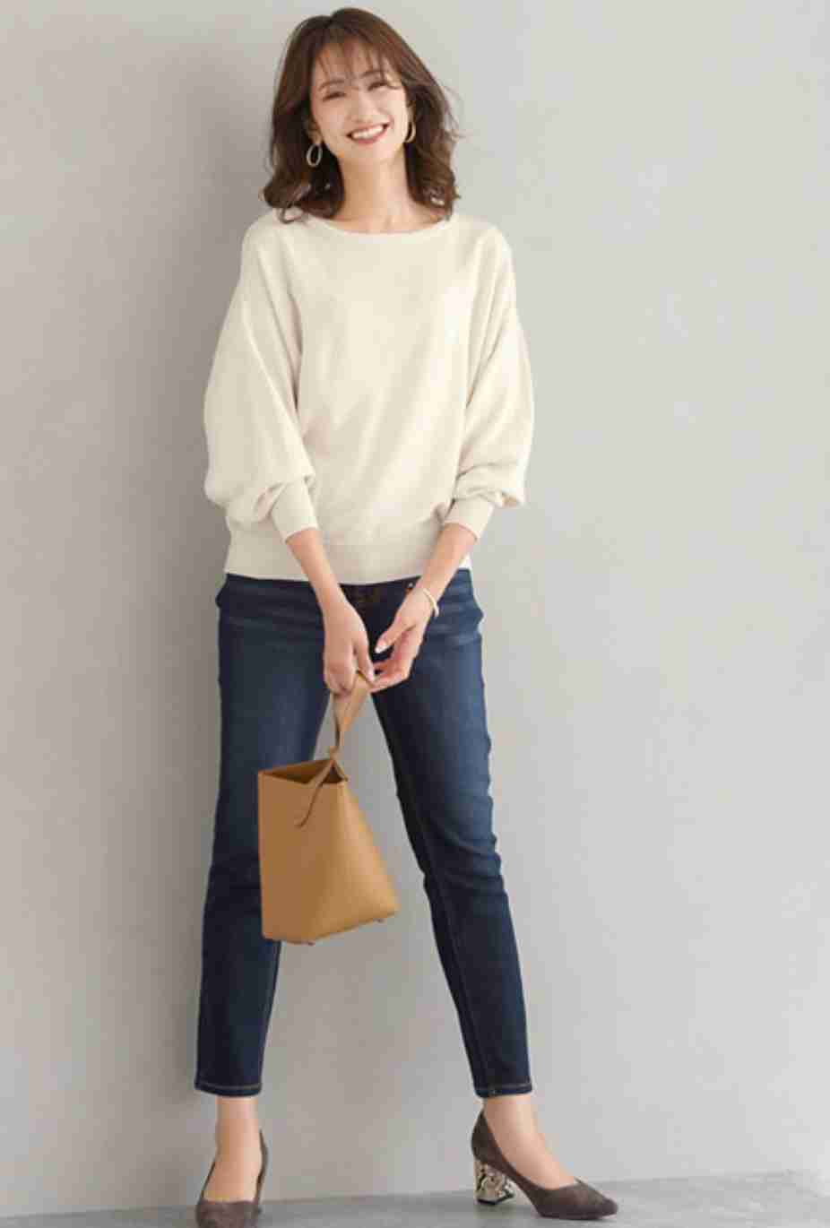 着れるけどときめかない服しかなかった