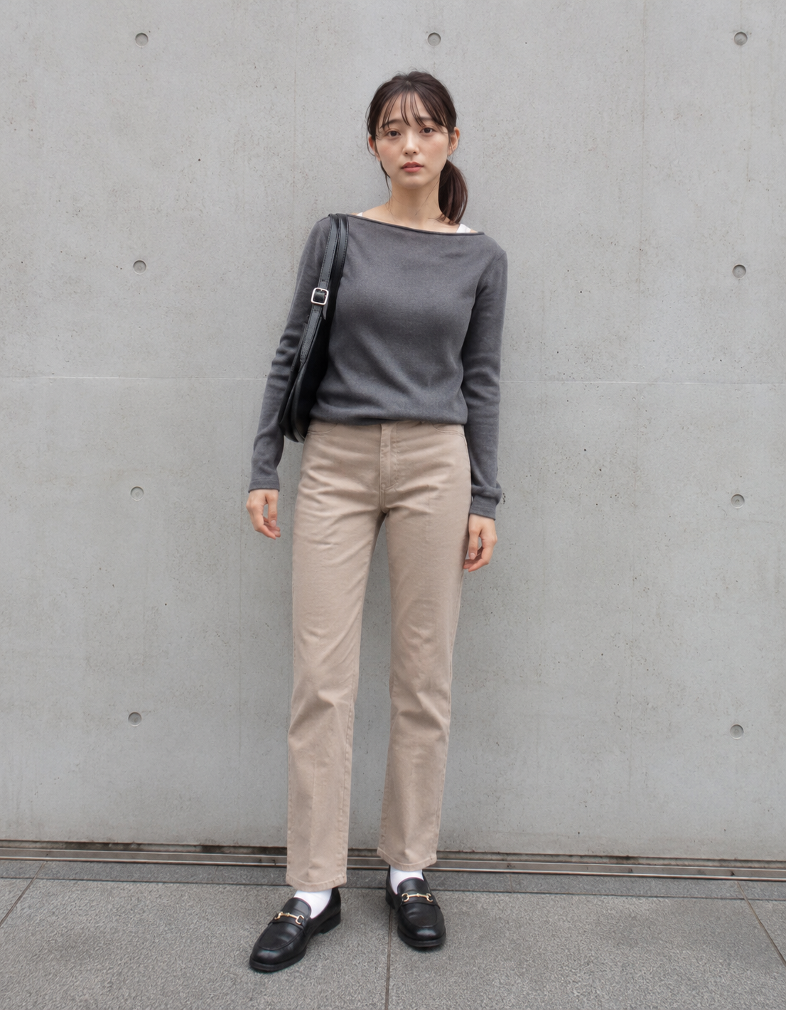 着れるけどときめかない服しかなかった