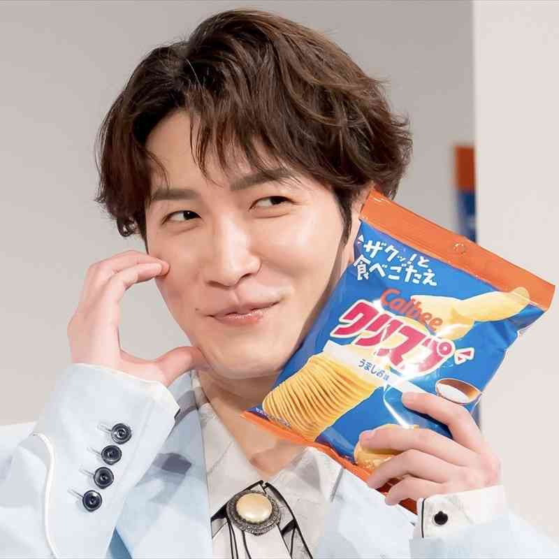 好きなお菓子3つあげよう‼️