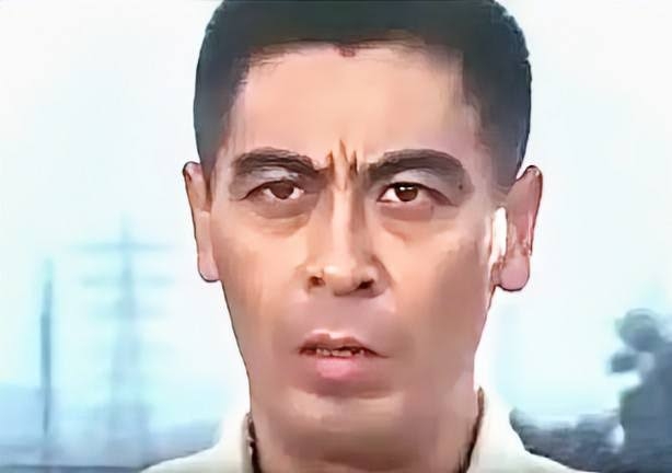 1番濃い顔の男性有名人って誰だと思いますか?