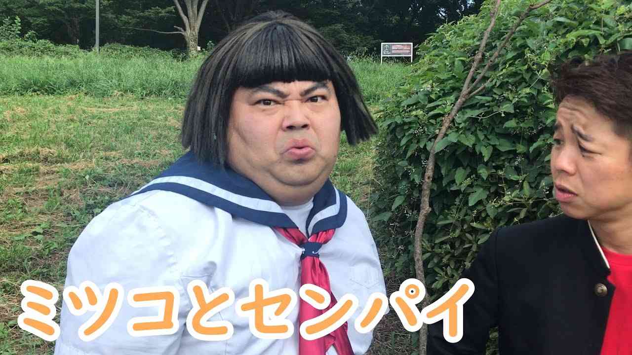 1番濃い顔の男性有名人って誰だと思いますか?