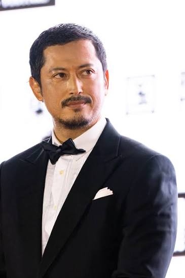 1番濃い顔の男性有名人って誰だと思いますか?