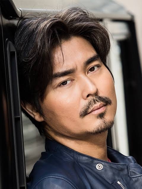 1番濃い顔の男性有名人って誰だと思いますか?