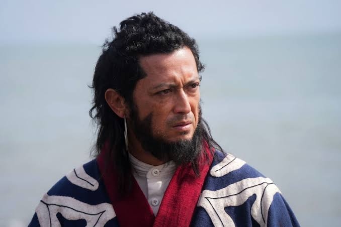 1番濃い顔の男性有名人って誰だと思いますか?