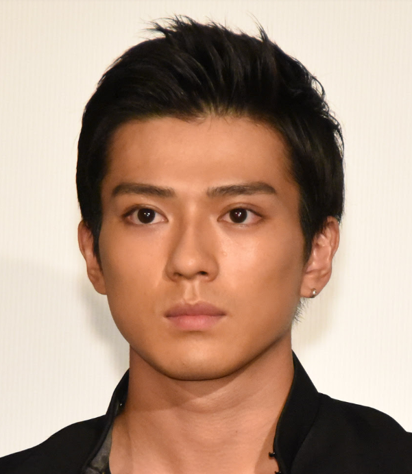 1番濃い顔の男性有名人って誰だと思いますか?