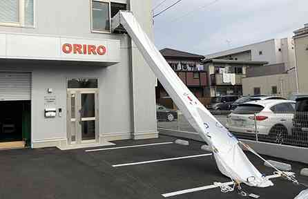小学校火事で児童ら11人ケガ 校長らが会見で謝罪「普段と変わったことはなかった」