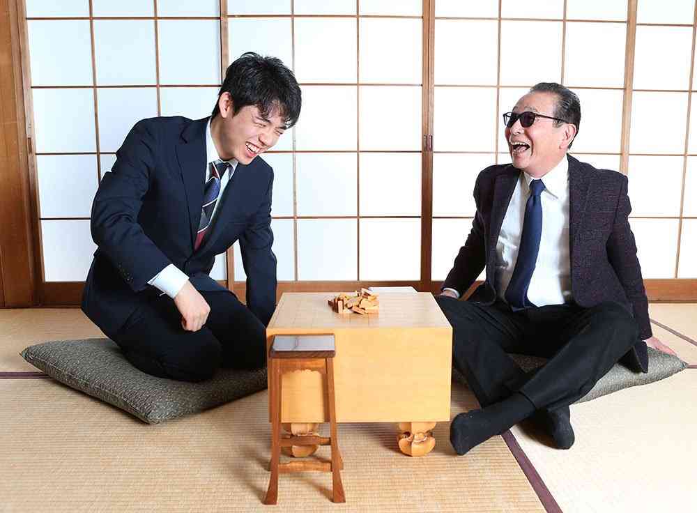 コミュ力おばけだと思う芸能人、有名人