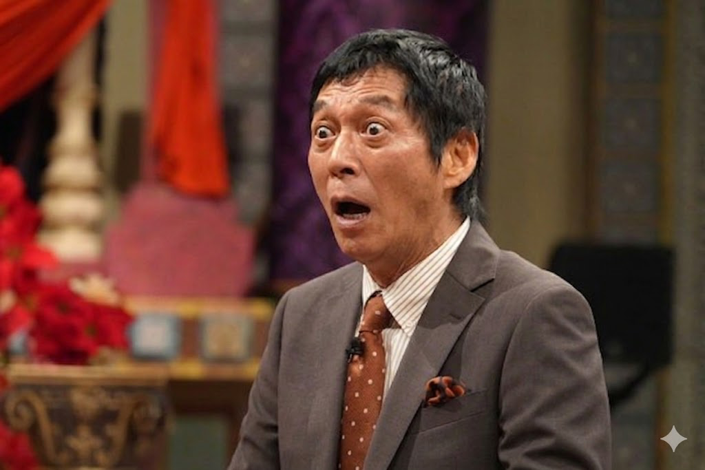 コミュ力おばけだと思う芸能人、有名人