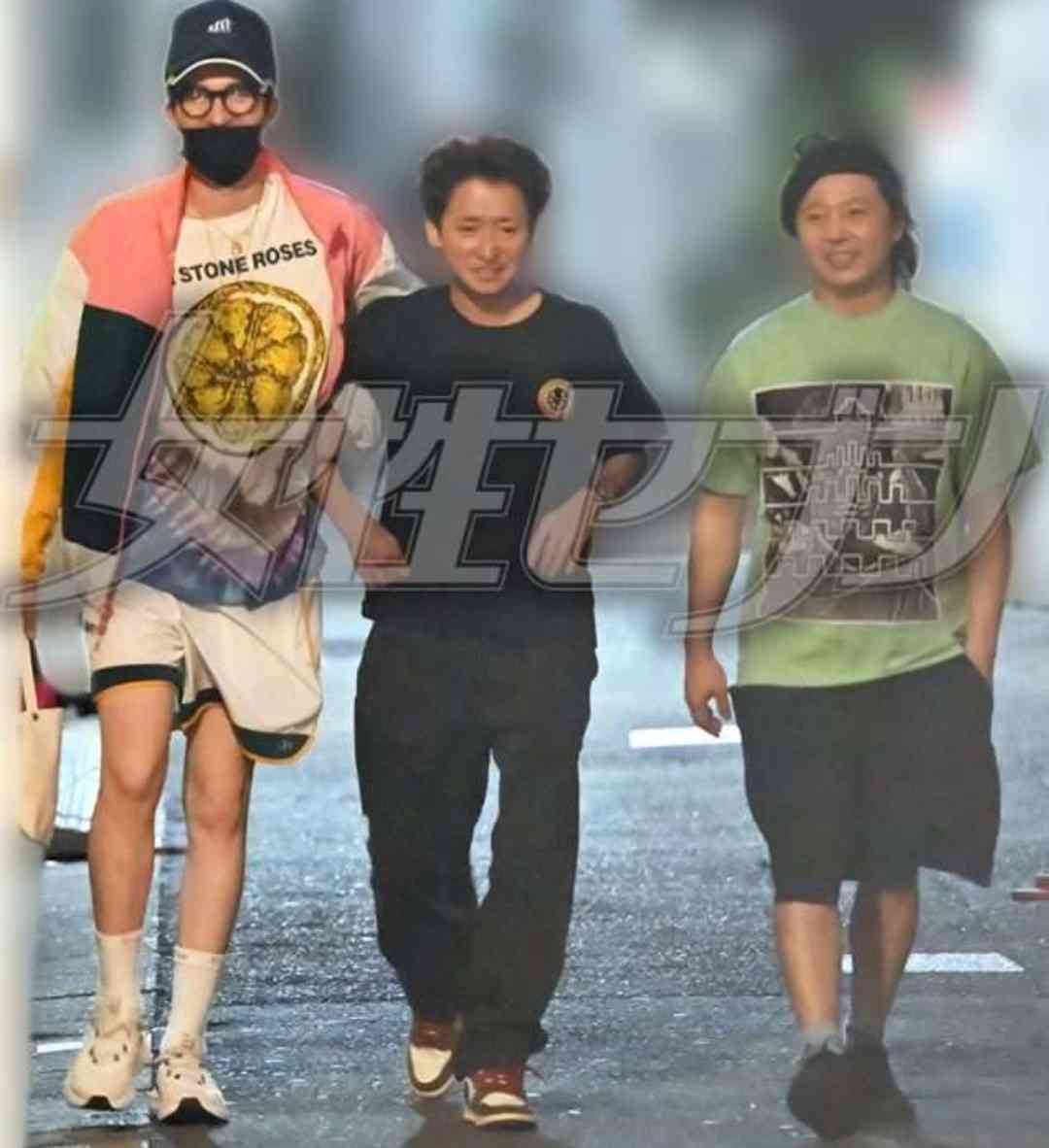 コミュ力おばけだと思う芸能人、有名人