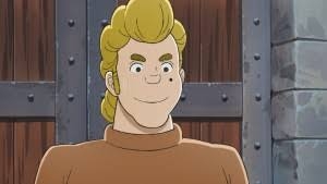 声優の名前を書くと誰かが一番好きな作品をアンカーを付けて返してくれるトピ Part13