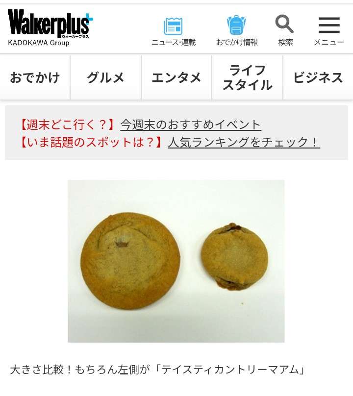 確実に小さくor少なくなってると思うもの