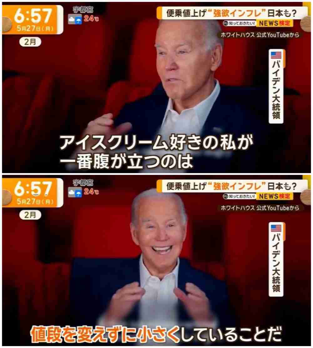 確実に小さくor少なくなってると思うもの