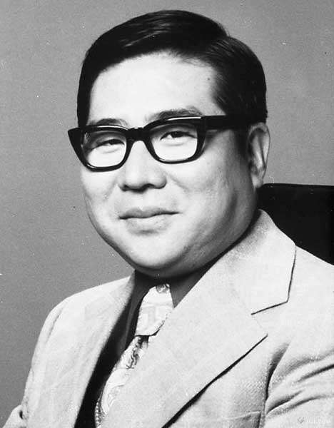 喪黒福造について知ってること