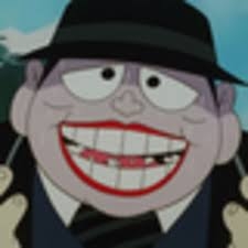喪黒福造について知ってること