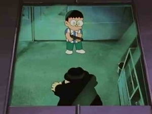 喪黒福造について知ってること