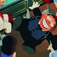 喪黒福造について知ってること