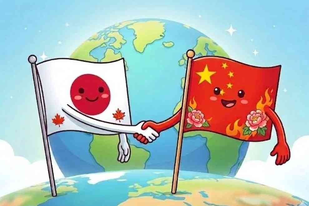 中国のインフルエンサーが「富士山コンビニ」前で撮影したダンス動画を投稿→日本のネットで「迷惑行為」として非難が殺到　中国人と日本人の考える「自由」はこんなに違う