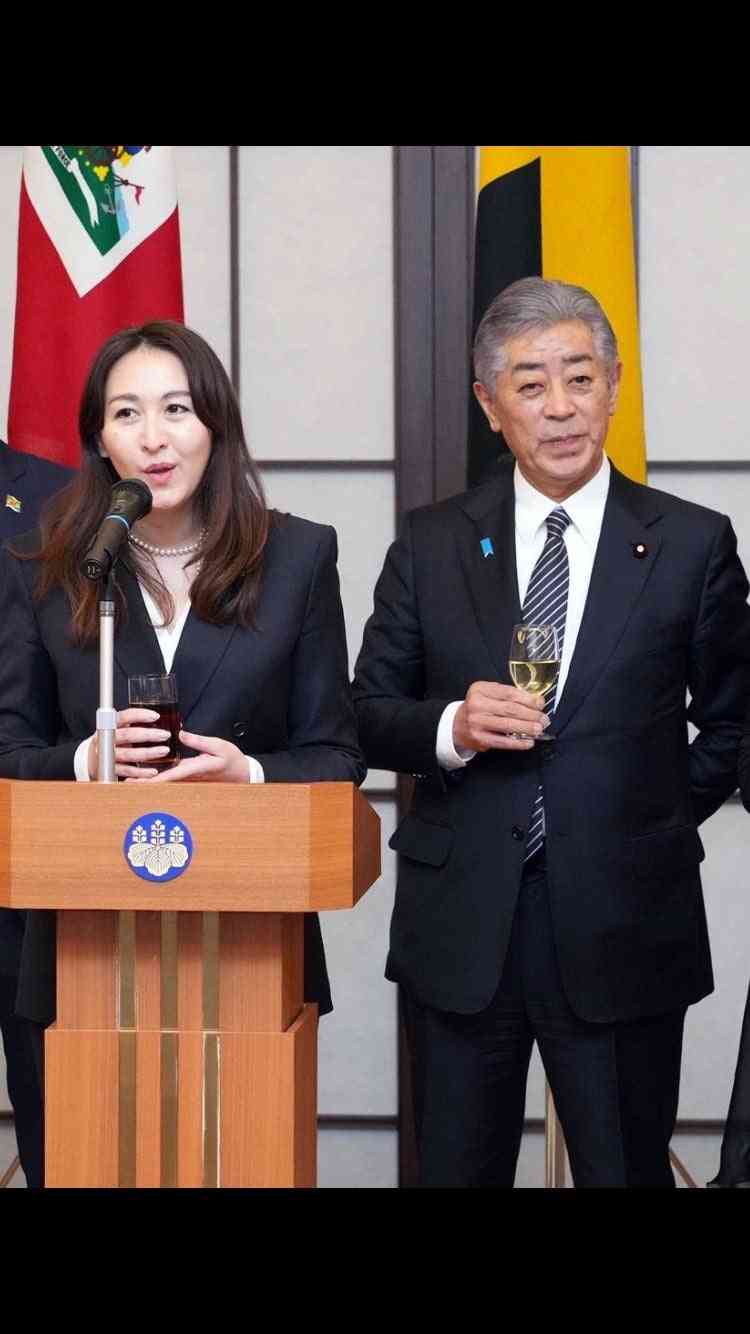 「国旗損壊罪」了承前に退席した岩屋前外相「自然な尊重の対象である国旗が、尊重しなければ処罰される国家権力の象徴になる」懸念示す