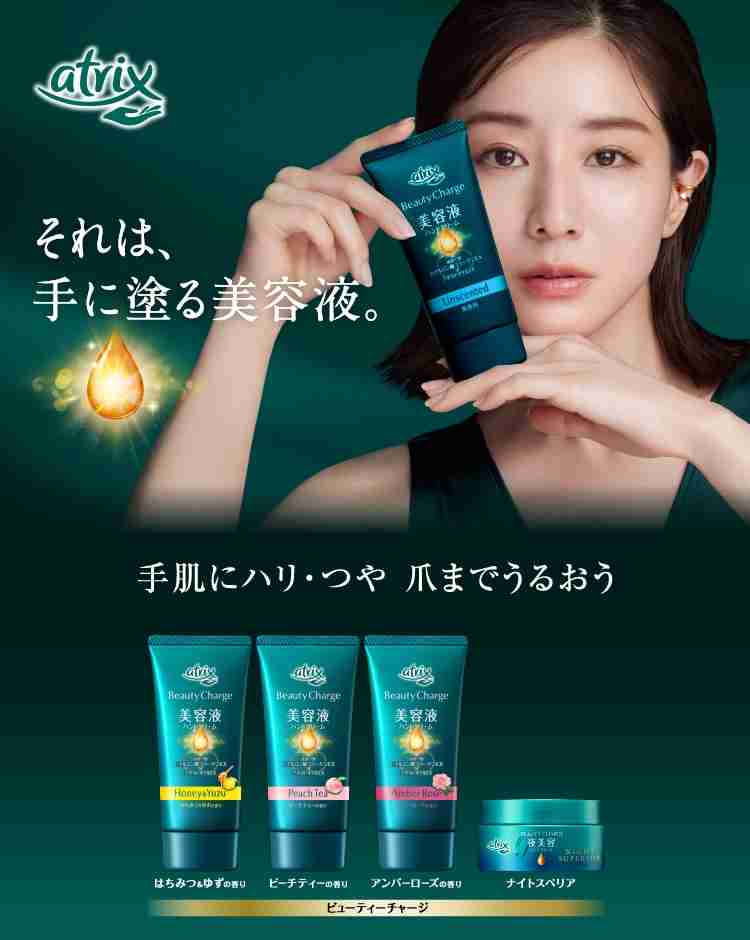 【画像付き】愛用しているハンドクリーム【嬉しい】
