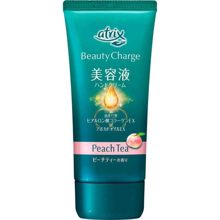 【画像付き】愛用しているハンドクリーム【嬉しい】