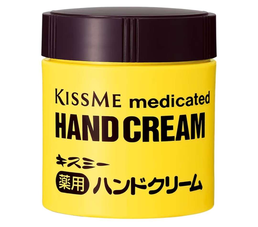 おやすみ手袋 ハンドクリーム