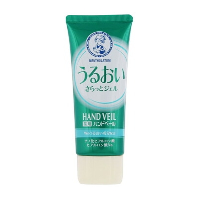 ハンドクリーム サラサラ