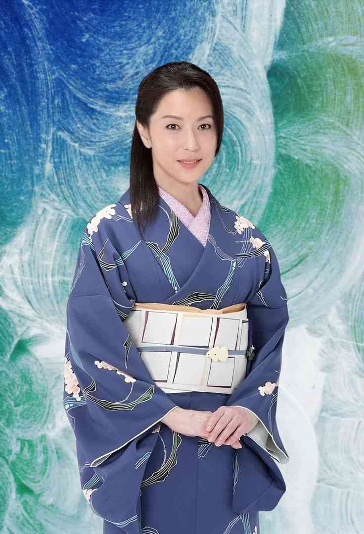 綺麗な50代周りにいますか?