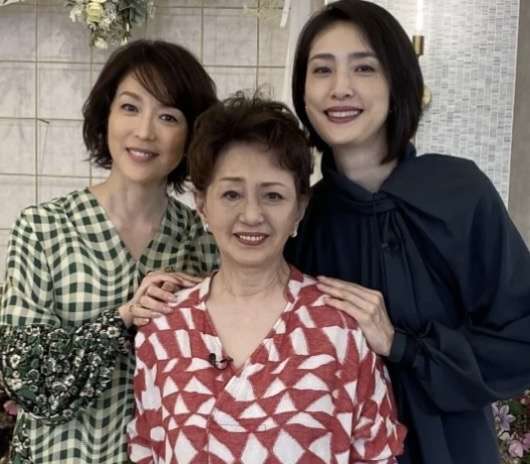 綺麗な50代周りにいますか?