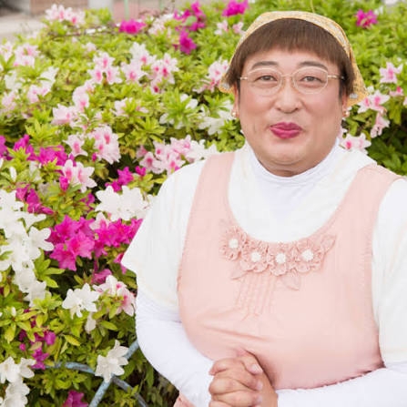 綺麗な50代周りにいますか?