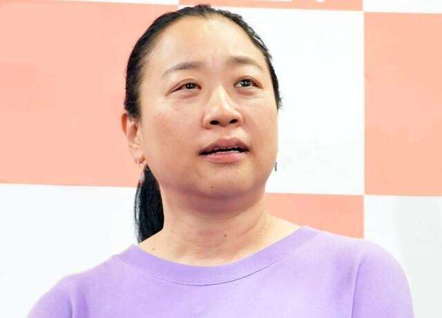 綺麗な50代周りにいますか?
