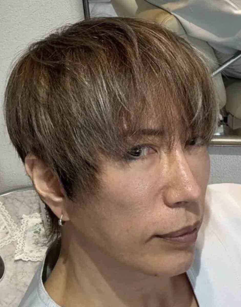 綺麗な50代周りにいますか?