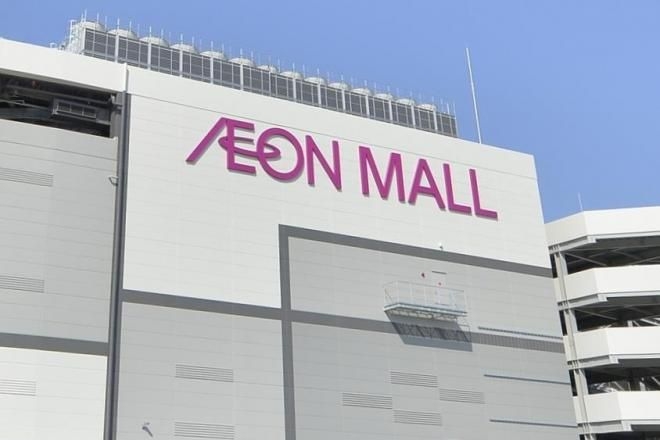 百貨店がイオンモール化してる