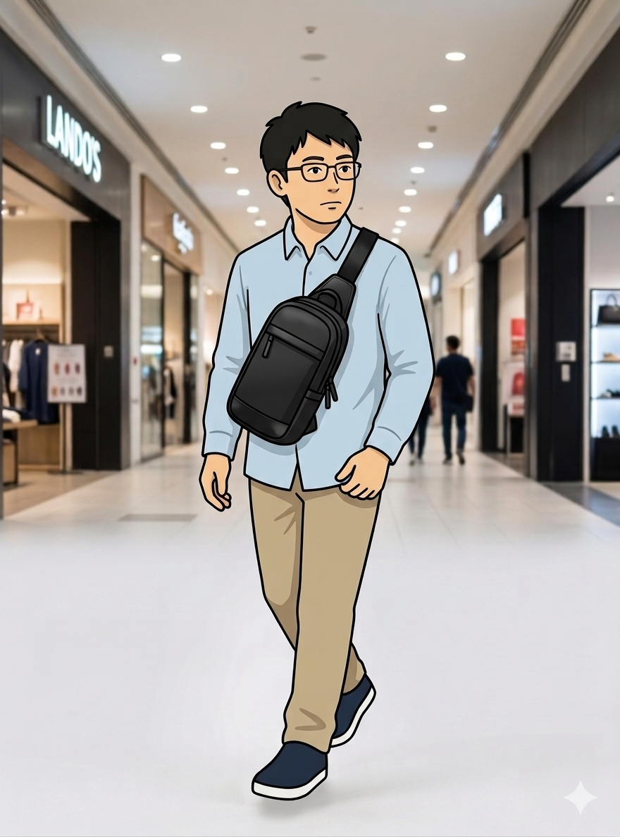 百貨店がイオンモール化してる