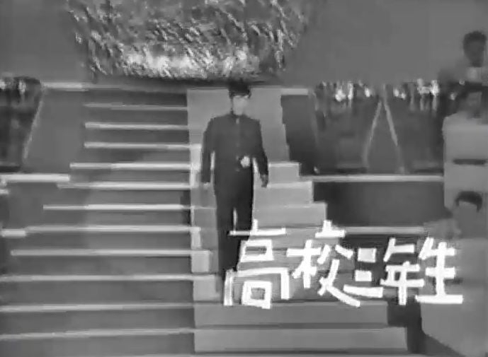 【受験】高校3年生のお母さんお元気ですか?