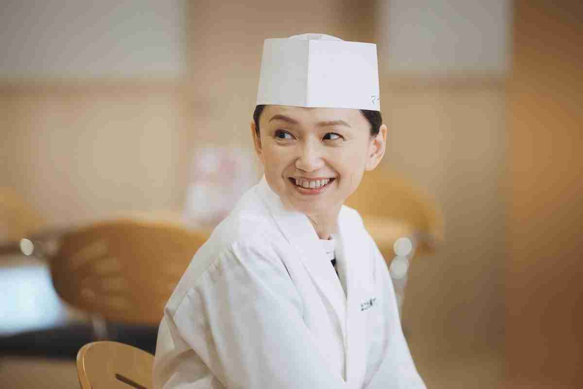 永作博美さんを語りたい！