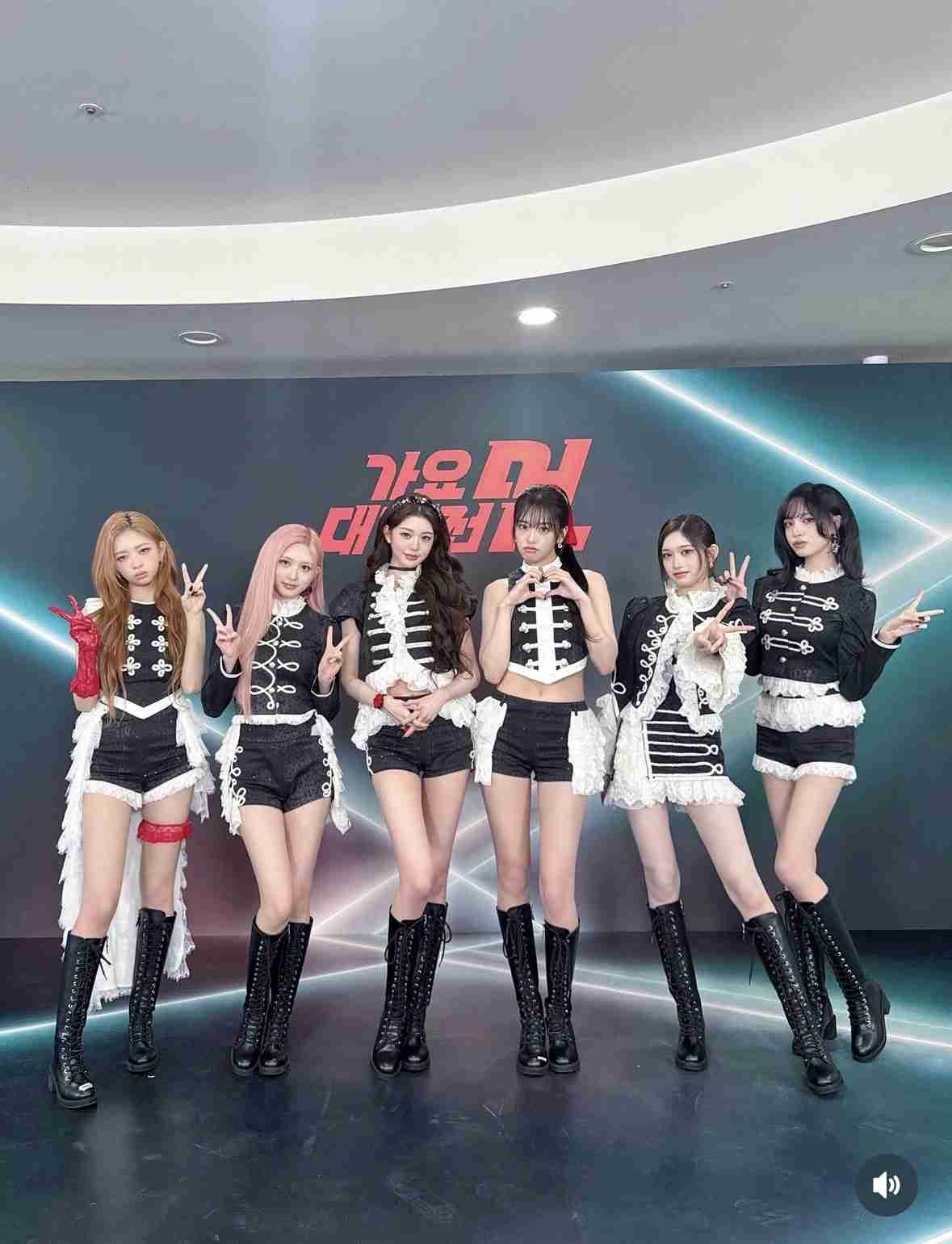 最近のK-POPについて思うところ【嫌韓は来ないで】part12