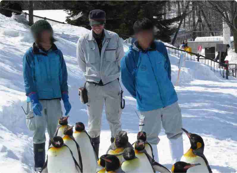全国の動物園の魅力を語ろう!