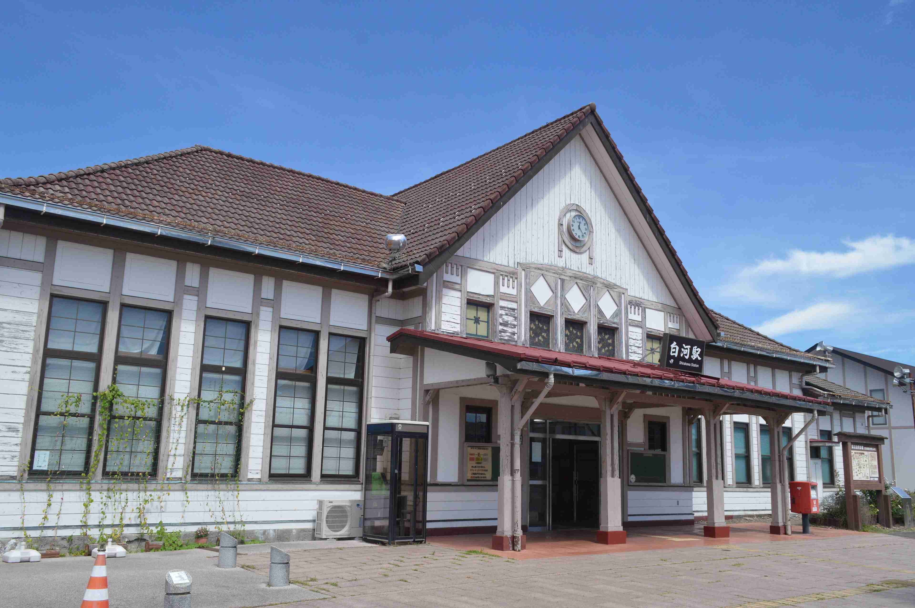 【鉄道】皆さんが好きな「新◯◯駅」は何処ですか!?