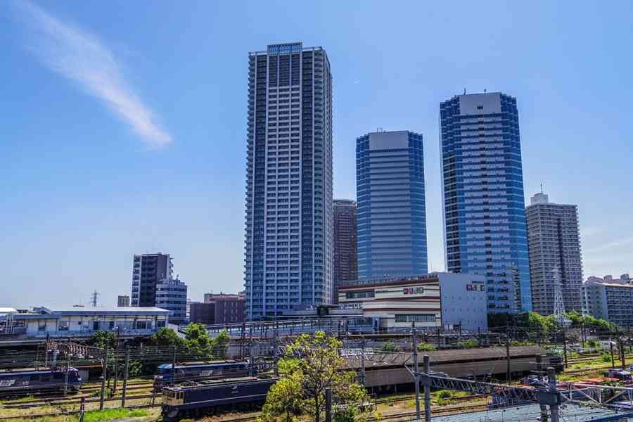 【鉄道】皆さんが好きな「新◯◯駅」は何処ですか!?