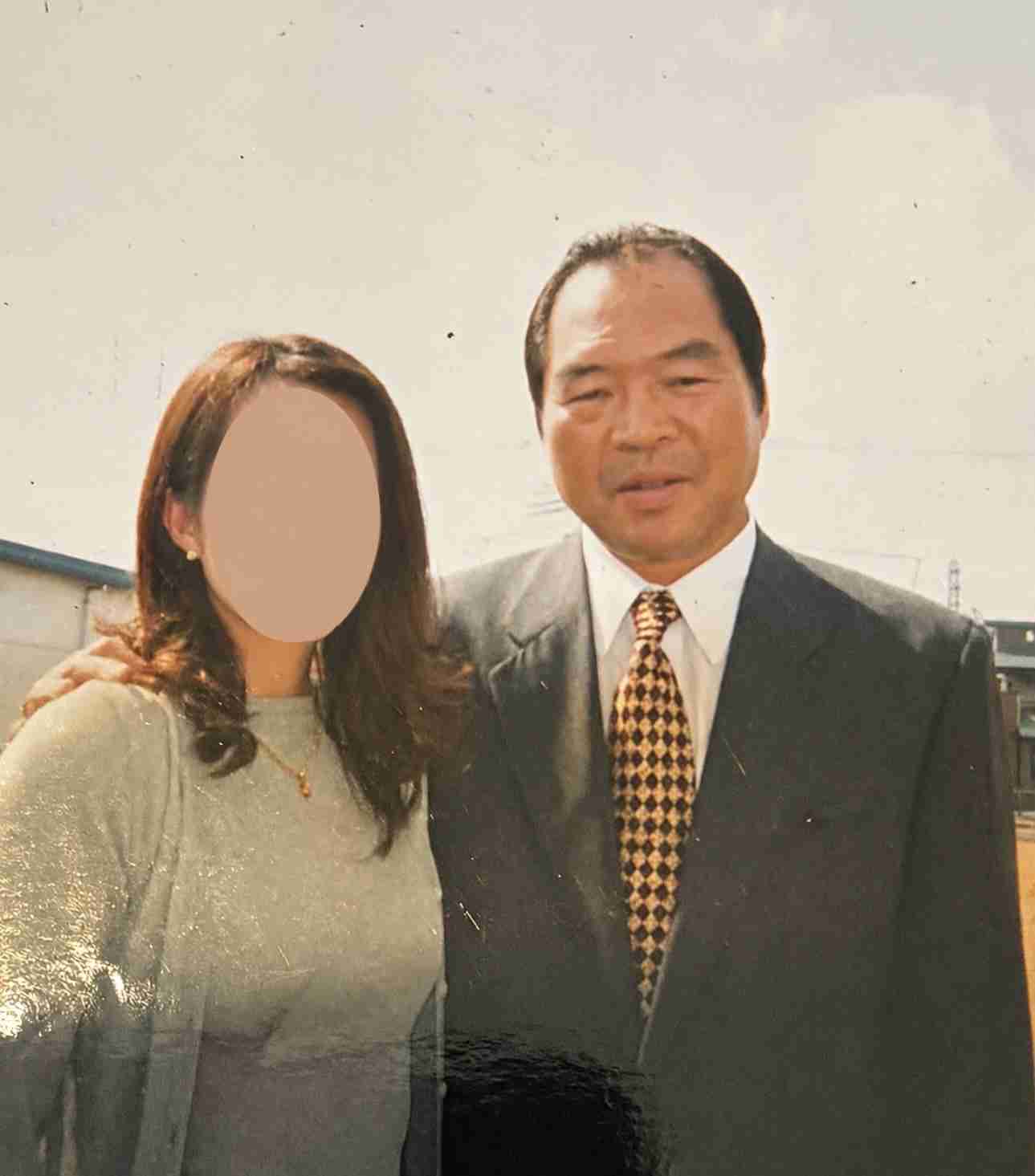 ガッツ石松さん、肺炎のため死去 76歳 プロボクサーからタレントに転身「幸せな一生であったと確信しております」