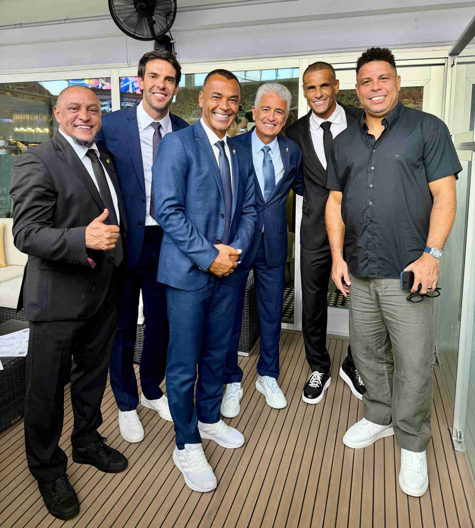 【実況・感想】FIFA ワールドカップ 2026 総合トピ17日目