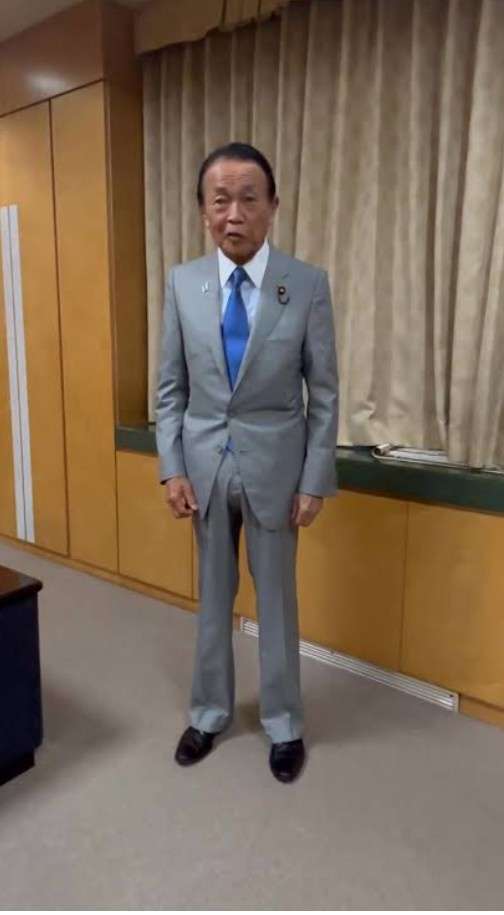 自民・鈴木幹事長「国会会期の延長なしに課題を前に進めたい」皇室典範改正・衆院選公約を挙げ　7月17日に会期末