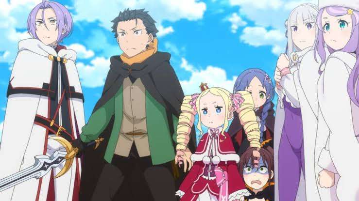 正直、期待外れだったアニメ