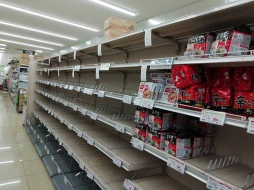 江頭2:50、韓国の辛ラーメンを「味がしない、10点！」と超酷評…芸能界の“アレンジブーム”も一蹴した忖度ゼロの男気