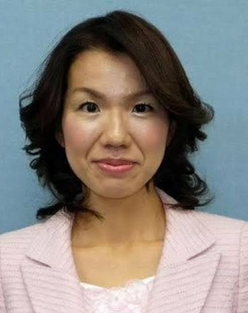 どう見ても気になる他人のメイク