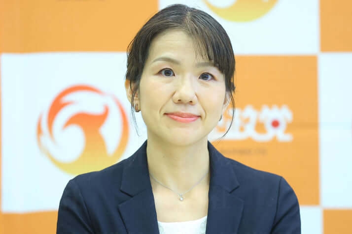 どう見ても気になる他人のメイク